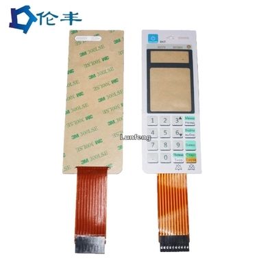 Jüngste Firmenblogs über Vorteile von Metalldom-Membranschaltern gegenüber herkömmlichen mechanischen Schaltern