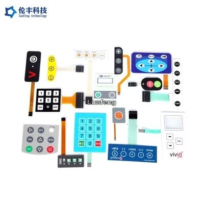 Jüngste Firmenblogs über Haltbarkeit und Zuverlässigkeit von Metalldom-Membranschaltern