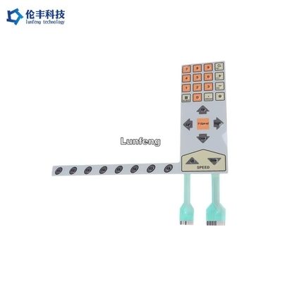 Jüngste Firmenblogs über Taktiles Feedback und Benutzererfahrung bei Metalldom-Membranschaltern