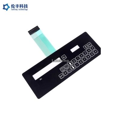 Jüngste Firmenblogs über Zukunftstrends: Intelligente Metallkuppel-Membranschalter und fortschrittliche Materialien