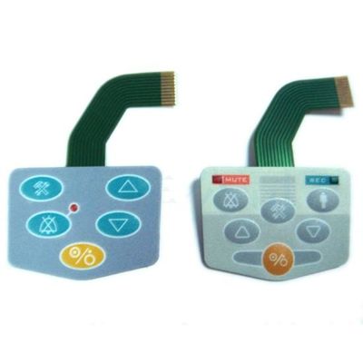 Ein guter Preis. Schutz-Niveau der PVC-Membran-LED Tastatur-IP65 Online