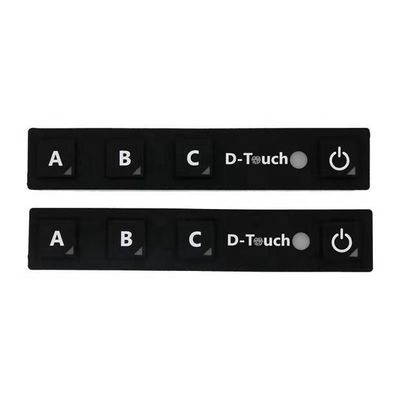 Ein guter Preis. Medizinischer elektrischer Membranschalter für Haushaltsgeräte und Industrie Online