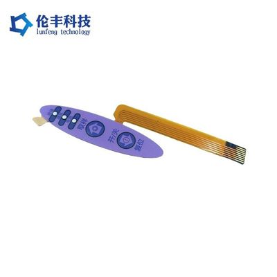 Ein guter Preis. Wirkliche Klebstoffe 3M467 3M468 Flexible Membranschalter für präzise Bildschirmdrucklösungen Online