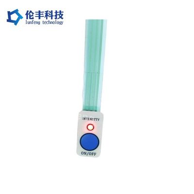 Ein guter Preis. Panel Mount Flat Membrane Keypad 100 Tested Robust Design Ideal für elektronische Geräte und Steuerungsanwendungen Online