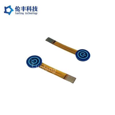 Ein guter Preis. Metall-Dom-FPC-Membranschalter, ideal für Digitaldruckanwendungen Online