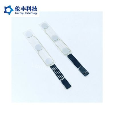 Ein guter Preis. angepasster Flachmembranschalter mit industrieller Leistungsspannung DC 12V Online