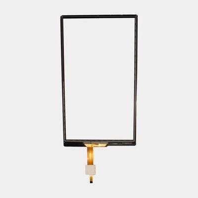 Ein guter Preis. Controller ILITEK2302 Capacitive Touch Panel Offering Humidity Range 20 Percent to 90 Percent RH Optimized for Touch Response and Durability online