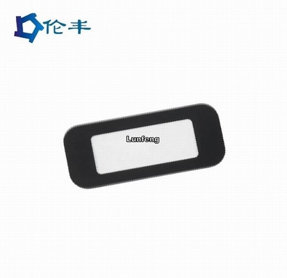 Ein guter Preis. Transparente grafische Platte LCDs bedeckt kundenspezifische Grafik-Überlagerung PMMA Acylic Online