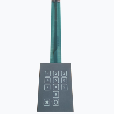 Ein guter Preis. Flachmembran-Controller für den Seidenschirmdruck für Ihre Produktionslinie Online