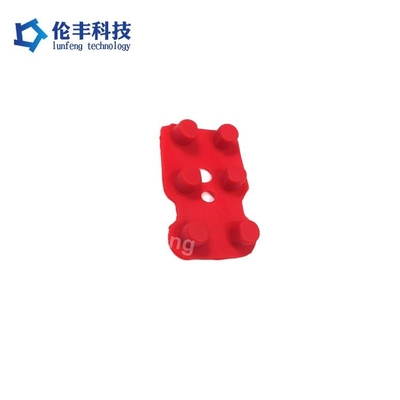 3M 467 MP Rückklebende Gummi-Tastaturknöpfe Membranschalter mit und PU/Epox/Spary Zweitverarbeitung