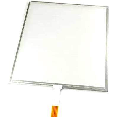 Ein guter Preis. 800xRGB 3x1280 Number Of Pixels Industrial Touch Panel offering 6H Surface Hardness ideal choice for automation control online
