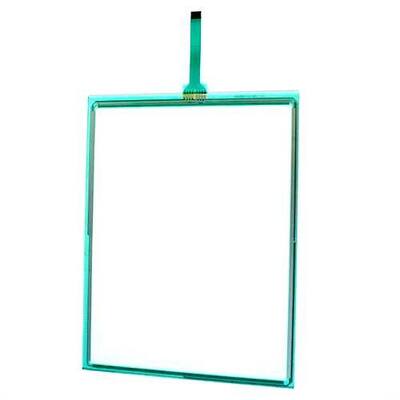 Ein guter Preis. 350cdm2 Display Brightness Capacitive Touch Panel Offering Active Area 217W X 1362H mm Suitable for Industrial Control Panels online