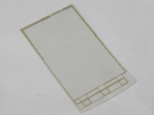 Ein guter Preis. Platten-Nano-Silber Touch Screen G2F MAXHUB große kapazitive Online