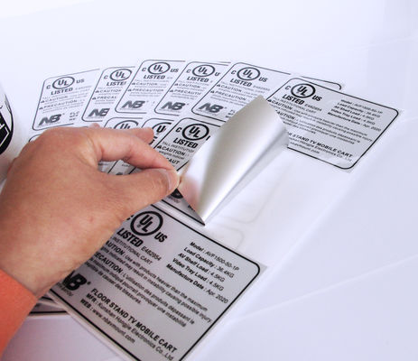 Ein guter Preis. Aufkleber für Barcodes online