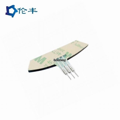 Ein guter Preis. Silikonkautschuk-Auflage 3Ms Adhesive Membrane Touch Schalter-3M9080 Online