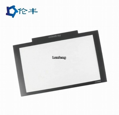 Good price 4H Fingerspitzentablett-3Ms Adhesive Screen Printing Lcd der Härte-PMMA Platten-Überlagerung Online