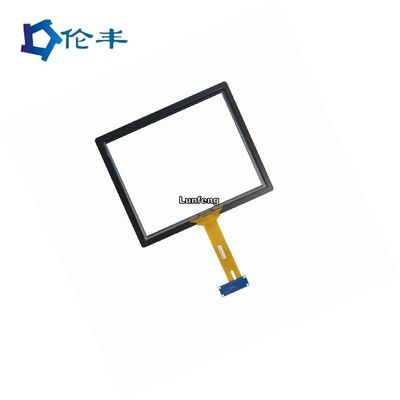 Ein guter Preis. 55 Zoll G1F kapazitives Touchpanel für industrielle Anwendungen - Interaktives Touchscreen-Overlay online