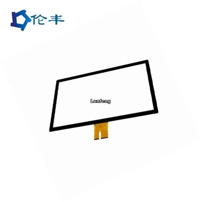 Ein guter Preis. 19 Zoll schwarzes kapazitives FPC-Touchpanel mit 10-Punkt-Touchscreen für industrielle Anwendungen online