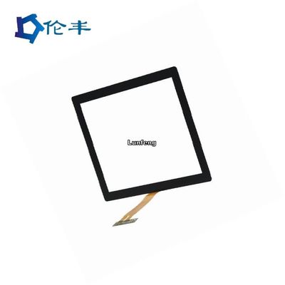 Ein guter Preis. 7H Kratzfestigkeit USB-Schnittstelle kapazitives Touchpanel für medizinische Geräte online
