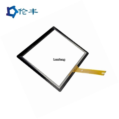 Good price GG 32 Blendschutzfingerspitzentablett Zoll-kapazitives Touch Screen Lcd I2C Online