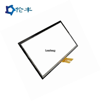 Good price PFEILER 13,3 Zoll-kapazitive Touch Screen RS232 Gff Fingerspitzentablett-Antireflektion Online