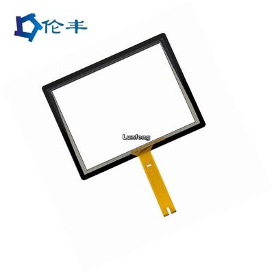 Ein guter Preis. 22 Zoll GFF kapazitives Touchpanel mit USB-Schnittstelle für industrielle elektronische Geräte online