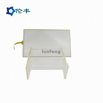 Good price 3,5 Zoll 10 Draht-Touch Screen Punkt-widerstrebender Touch Screen Platten-FPC 4 Online
