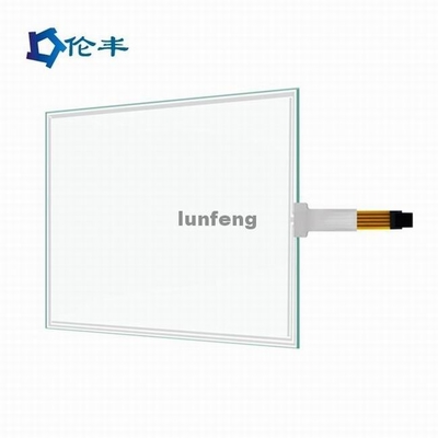 Good price Draht-widerstrebender Touch Screen ITO 1.1mm widerstrebender des Fingerspitzentablett-6,5 des Zoll-FPC 5 Online