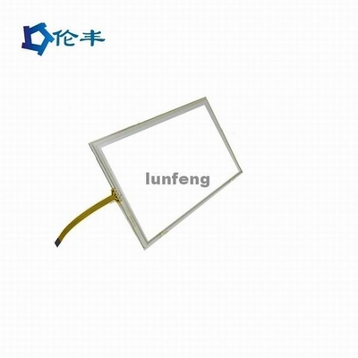 Good price Draht GFF des FPC-Verbindungsstück-widerstrebender Fingerspitzentablett-4 7 Zoll-widerstrebender Touch Screen Online