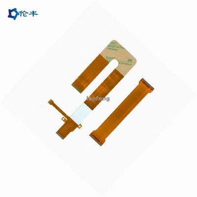 Good price Hinterer klebender Flex Printed Circuit FPC Polyimild Flex Pcb Material Online