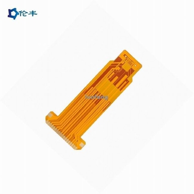 Good price 0.2mm-6mm FPC flexibles Leiterplatte PWB-Kabel Online