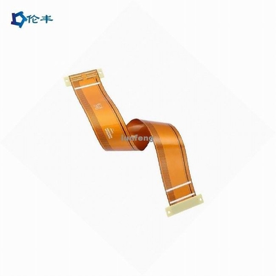 Good price Leiterplatte PWB-Kabel 1-6layer Polyimild PU-Film-FPC flexibles Online
