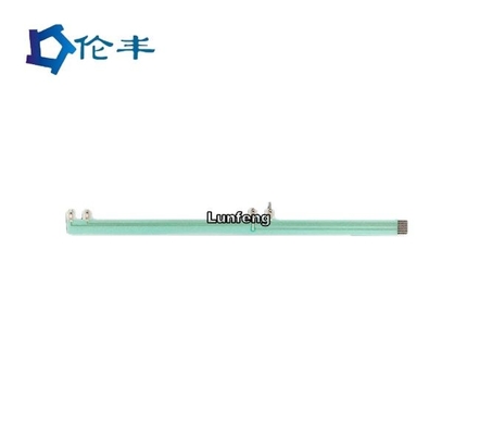 Good price Pantone flacher kapazitiver Farbmembran-Berührungsschalter der Membran-Tastatur-RAL Online