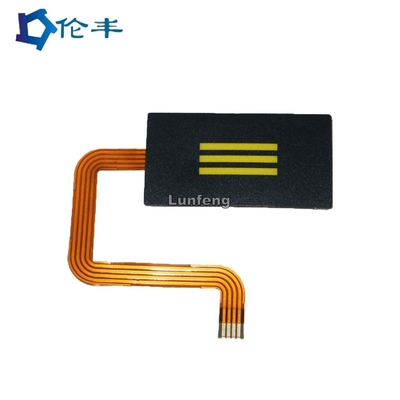 Ein guter Preis. Membranschalter-Platte mit FFC-Stromkreis Online