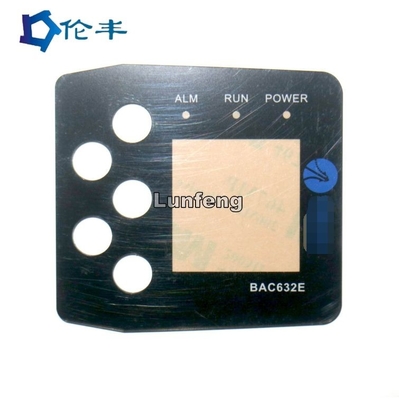 Ein guter Preis. Grafische Platten-Überlagerung PMMA Acylic Online
